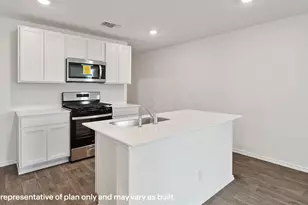 1704 Fawn Crk Dr, Blue Ridge, TX 75424 - Photo 4