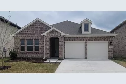 1633 Pine Valley Drive, Fort Worth, TX 76052 - Photo 1