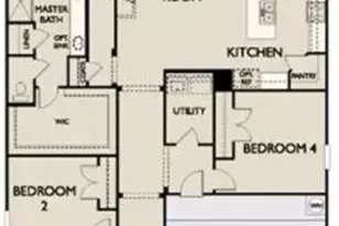 1633 Pne Vly Dr, Fort Worth, TX 76052 - Photo 18