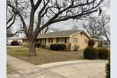 615 N Patrick Street, Dublin, TX 76446 - Photo 2