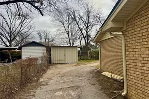 615 N Patrick St, Dublin, TX 76446 - Photo 8