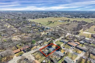 1501 Tyler St, Arlington, TX 76012 - Photo 38