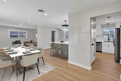 1501 Tyler Street, Arlington, TX 76012 - Photo 1