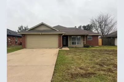 116 Apache Trail, Alvarado, TX 76009 - Photo 1