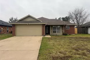 116 Apache Trail, Alvarado, TX 76009 - Photo 1