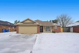 116 Apache Trail, Alvarado, TX 76009 - Photo 1