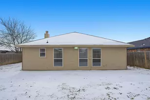 116 Apache Trail, Alvarado, TX 76009 - Photo 22