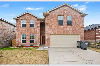 416 Grant Lane, Lavon, TX 75166 - Photo 1