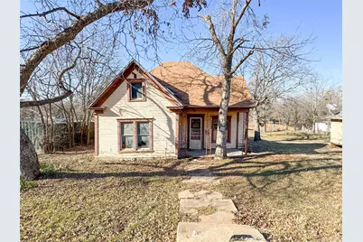 306 W 3rd Street, Cisco, TX 76437 - Photo 34