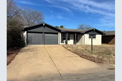 3501 NE 10th Street, Mineral Wells, TX 76067 - Photo 1