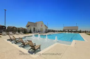 1605 Quartz St, Northlake, TX 76247 - Photo 20