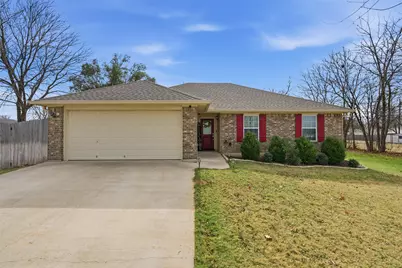 10600 Lilry Road, Waco, TX 76708 - Photo 1