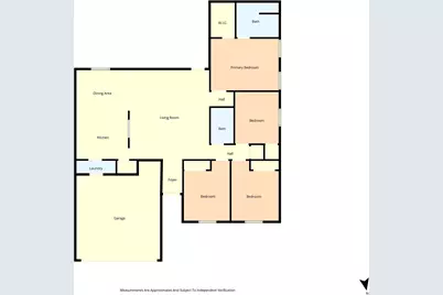 10600 Lilry Road, Waco, TX 76708 - Photo 16