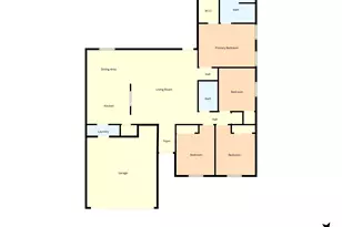 10600 Lilry Rd, Waco, TX 76708 - Photo 16