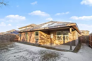 704 Buzzard Lake Trl, Fort Worth, TX 76120 - Photo 22