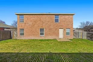 210 Dartmouth Dr, Forney, TX 75126 - Photo 30