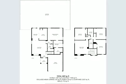 210 Dartmouth Drive, Forney, TX 75126 - Photo 34