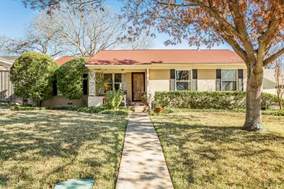 802 Kirkwood Drive, Dallas, TX 75218 - Photo 1