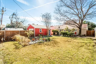 802 Kirkwood Drive, Dallas, TX 75218 - Photo 34