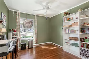 802 Kirkwood Dr, Dallas, TX 75218 - Photo 22