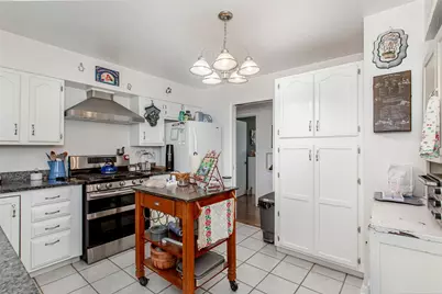 802 Kirkwood Drive, Dallas, TX 75218 - Photo 18