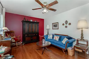 802 Kirkwood Dr, Dallas, TX 75218 - Photo 8