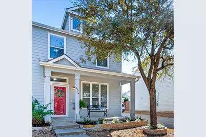 10624 Traymore Drive, Fort Worth, TX 76244 - Photo 1