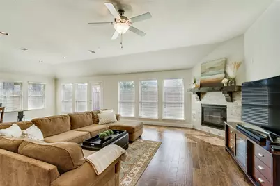 332 Chinchester Drive, Roanoke, TX 76262 - Photo 10