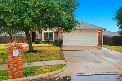 1201 Telese Court, Denton, TX 76209 - Photo 1