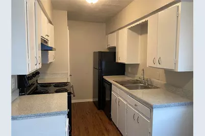 4606 Monarch Street #104, Dallas, TX 75204 - Photo 4