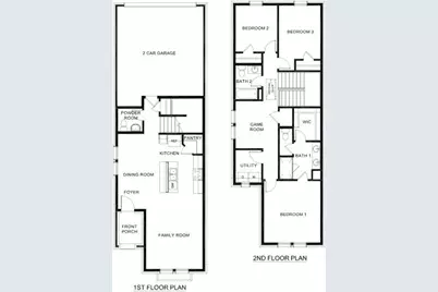 964 Pilot Hill Drive, Euless, TX 76039 - Photo 2