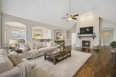 850 Wind Brook Lane, Prosper, TX 75078 - Photo 10