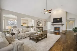 850 Wind Brook Ln, Prosper, TX 75078 - Photo 10