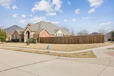 850 Wind Brook Lane, Prosper, TX 75078 - Photo 2