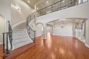 900 Amethyst Dr, Oak Point, TX 75068 - Photo 30