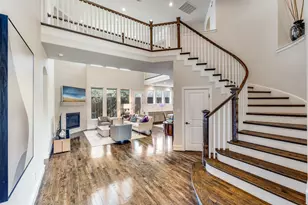 9444 Monteleon, Dallas, TX 75220 - Photo 8