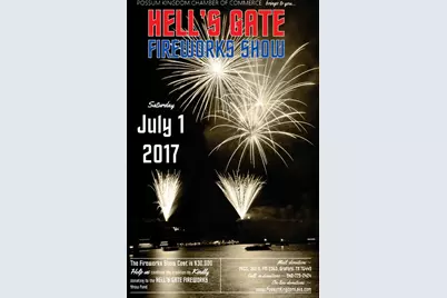 Lot 296 Shooting Star, Graford, TX 76449 - Photo 26