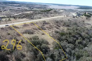 Lot 296 Shooting Star, Graford, TX 76449 - Photo 1