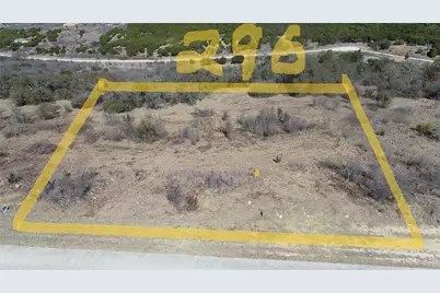 Lot 296 Shooting Star, Possum Kingdom Lake, TX 76449 - Photo 4