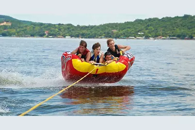 Lot 296 Shooting Star, Possum Kingdom Lake, TX 76449 - Photo 20