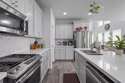 2315 Kirkstall Way, Forney, TX 75126 - Photo 8