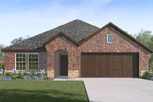 8217 Radiant Ridge Rd, Fort Worth, TX 76120 - Photo 1