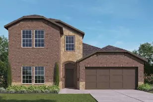 8208 Radiant Ridge Rd, Fort Worth, TX 76120 - Photo 1