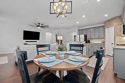 2605 Calmwater Drive, Little Elm, TX 75068 - Photo 12