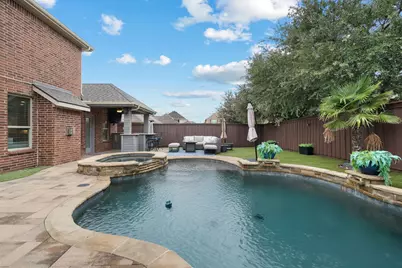 2605 Calmwater Drive, Little Elm, TX 75068 - Photo 28