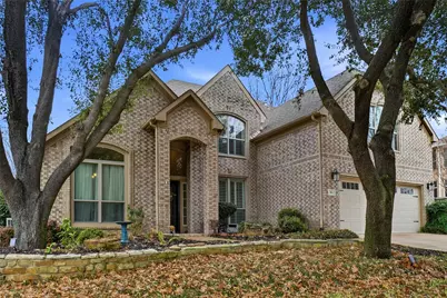 1013 Glen Chester Drive, Flower Mound, TX 75022 - Photo 4