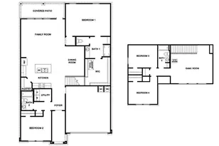 8220 Radiant Ridge Rd, Fort Worth, TX 76120 - Photo 2