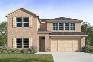 8220 Radiant Ridge Rd, Fort Worth, TX 76120 - Photo 1