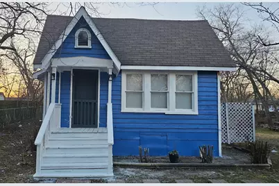 1007 Willow Street, Bonham, TX 75418 - Photo 1