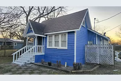 1007 Willow Street, Bonham, TX 75418 - Photo 2